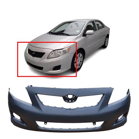 Dati tecnici Toyota Corolla 2010