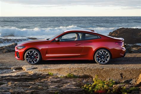 Telaio della BMW Serie 4 Coupé con evidenziati i componenti in alluminio