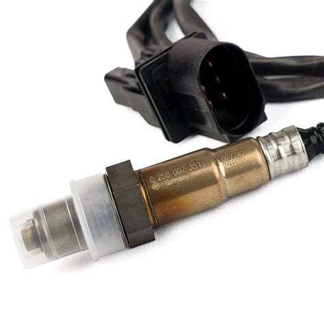 Sonda lambda a banda larga e strumenti di diagnosi