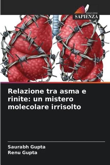 Differenze tra rinite e asma