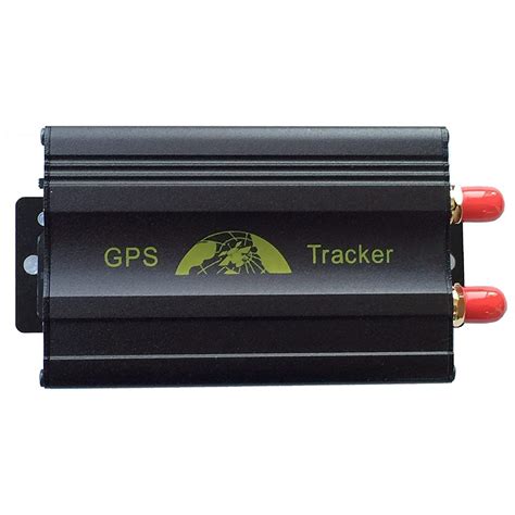 Mappa con il tracciamento GPS di un veicolo
