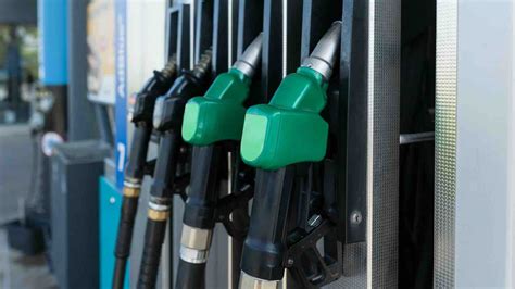 Andamento aliquote accise gasolio