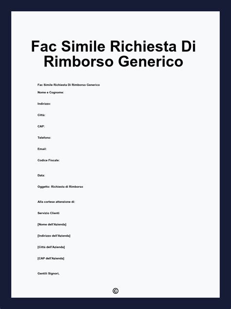 Scadenze per la richiesta di rimborso accise