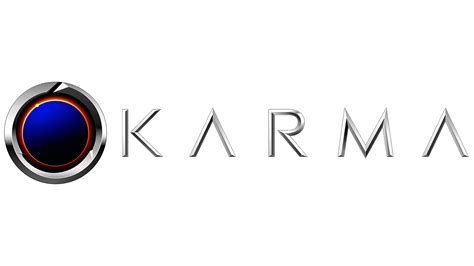Logo Karma Automotive