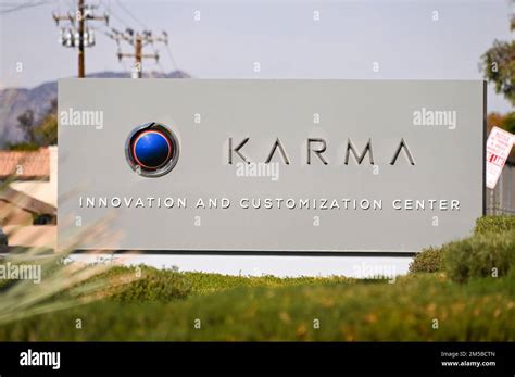 Karma Innovation and Customization Center