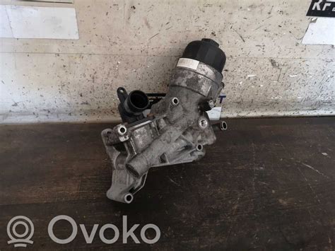 Vano motore Opel Corsa C lato guida con evidenza dello spazio limitato