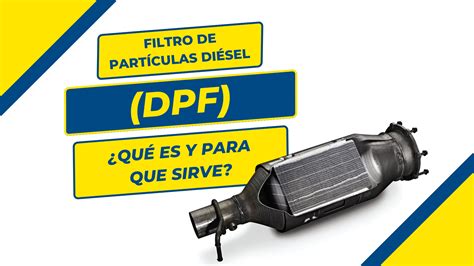 diagramma del sistema DPF