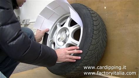 Guida all'applicazione del Plasti Dip su auto