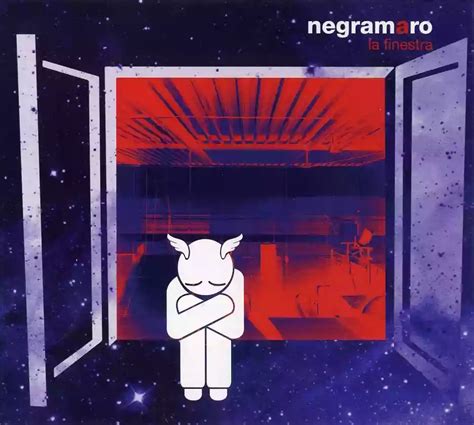 Copertina dell'album 