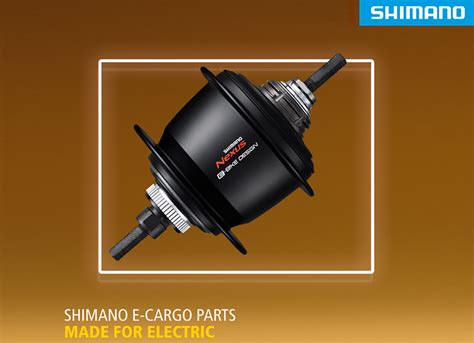 Dettaglio della trasmissione SHIMANO