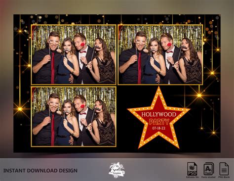 Photobooth a tema automobili