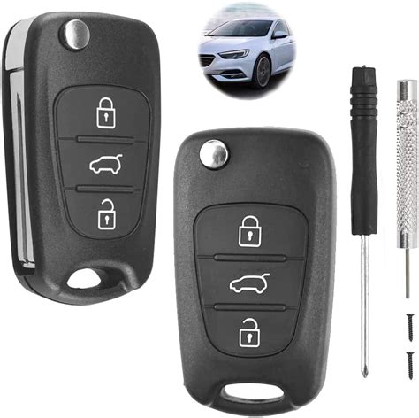 Guscio chiave auto