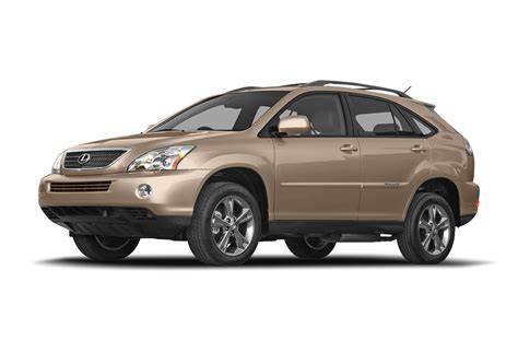 Lexus RX400h