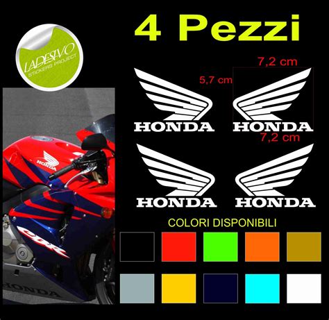 Schema di applicazione adesivi su cerchio moto