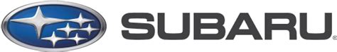 Logo Subaru con riferimento all'evoluzione