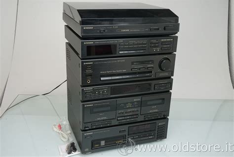Vantaggi degli impianti Hi-Fi compatti