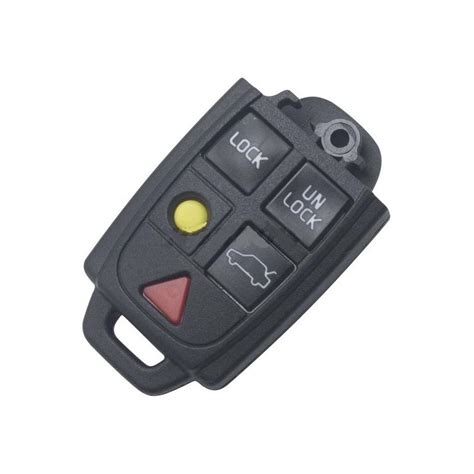 Guscio chiave telecomando auto Volvo V70