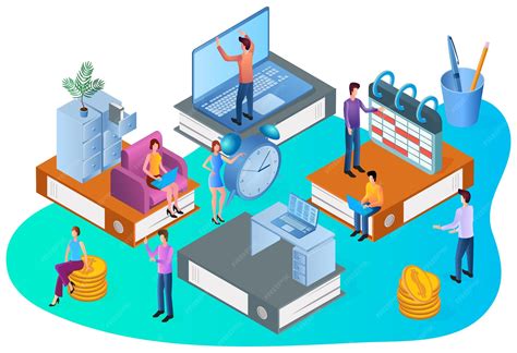 Ufficio Risorse Umane moderno