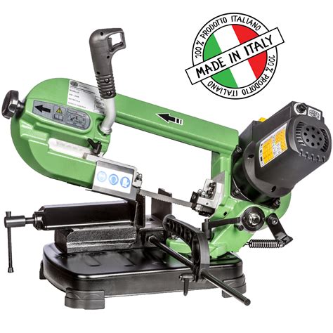 Manometro per tensionamento lama segatrice a nastro