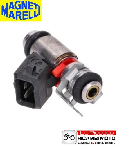 Iniettore Magneti Marelli GPL