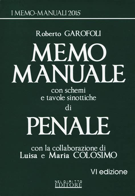 Manuale tecnico con schemi