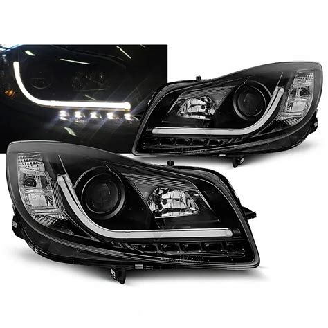 Fari posteriori Opel Insignia restyling 2013