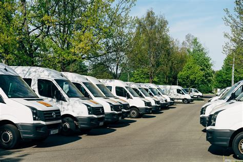 Panoramica del mercato veicoli commerciali leggeri (LCV)
