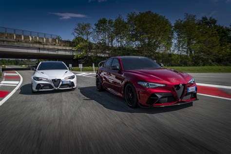 Alfa Romeo Giulia GTA e GTAm