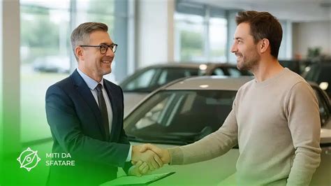Confronto acquisto auto usata: privato vs concessionario