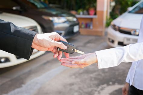 Rischi acquisto auto usata da privato