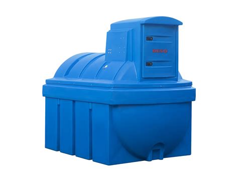 Serbatoio AdBlue