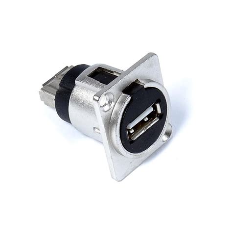 Connettore USB auto