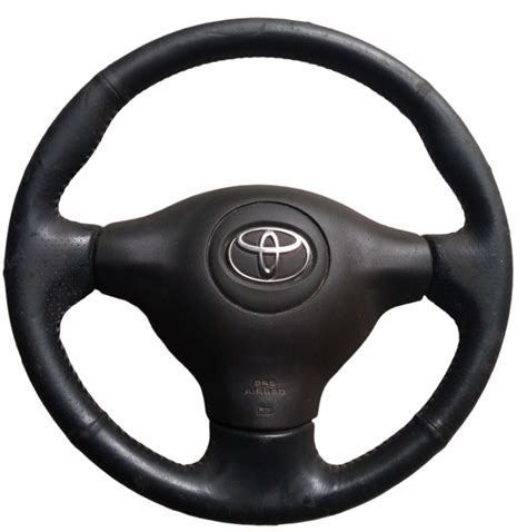 Controlli volante Yaris