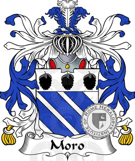 Famiglia Moro