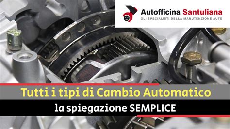 Tipi di cambio autobus