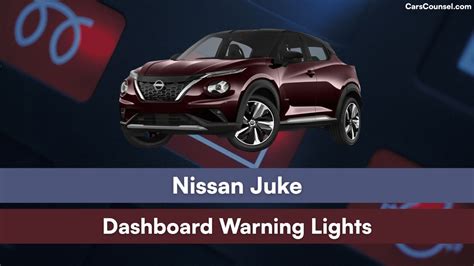 Nissan Juke dashboard with navigation system