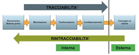schema della tracciabilità bancaria