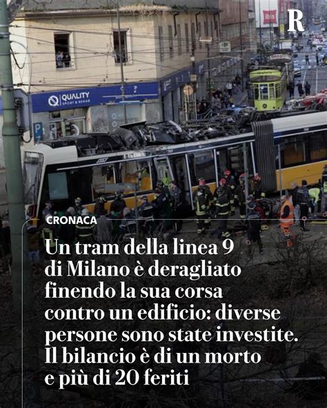 Un manovratore di tram al lavoro