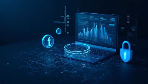 Icona che rappresenta la privacy dei dati e i cookie