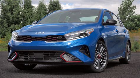Kia Forte GT-Line consumo carburante infografica