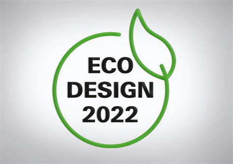 Logo Carbel e simbolo Ecodesign 2022