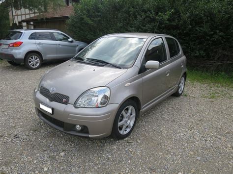 Motore 1.5 VVT-i della Yaris TS