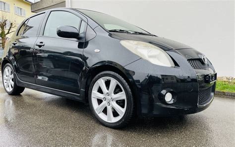 Pneumatici per Toyota Yaris TS