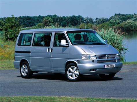 Volkswagen T4 Multivan