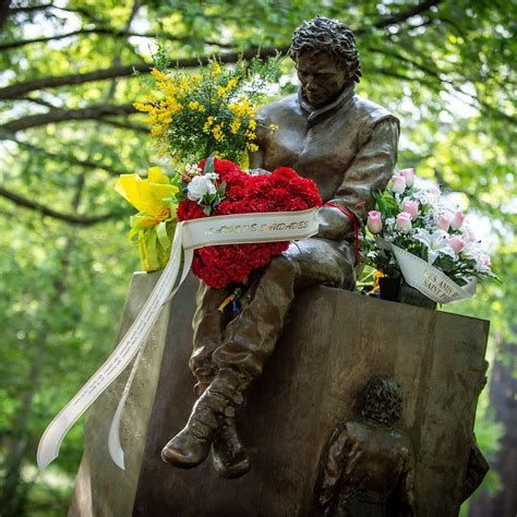 Monumento ad Ayrton Senna a Imola