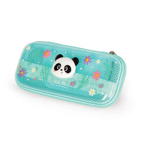 Astucci e accessori Legami a tema Panda
