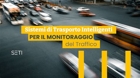 Infografica: Benefici del monitoraggio intelligente del traffico