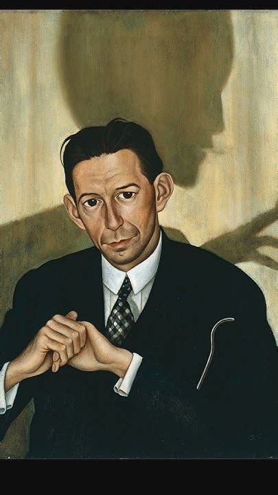 Ritratto del Dottor Enrico Cerchione