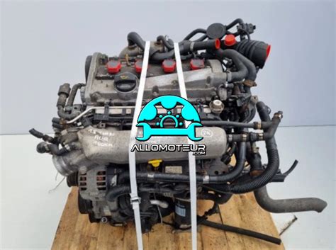 Motore Audi TT 1.8 Turbo