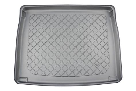 Vasca baule per Opel Frontera